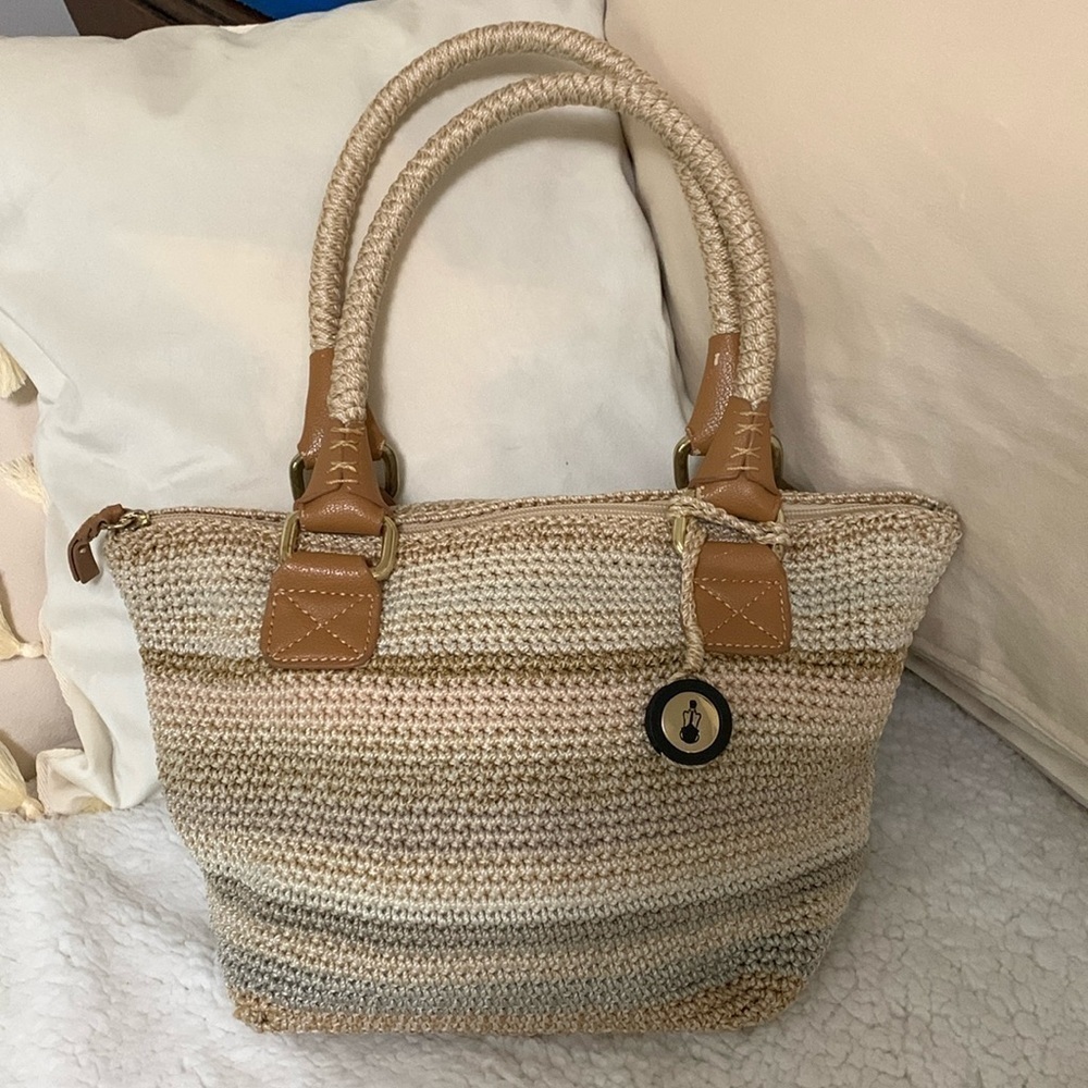 The sack